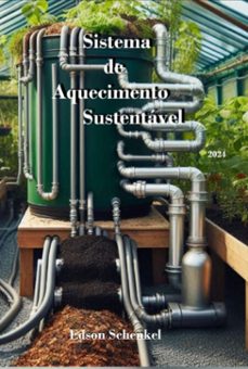 sistema de aquecimento sustentavel (ebook)-edson schenkel-3410007525203