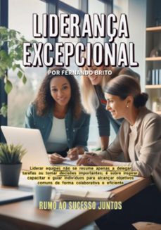 liderança excepcional (ebook)-fernando brito-3410007598603