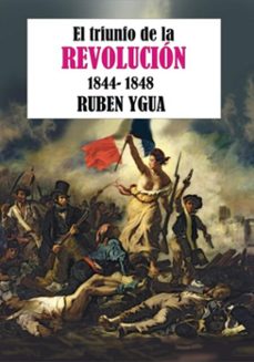 el triunfo de la revolucion (ebook)-ruben ygua-3410008057703