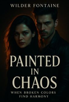 painted in chaos (ebook)-wilder fontaine-3410009054503