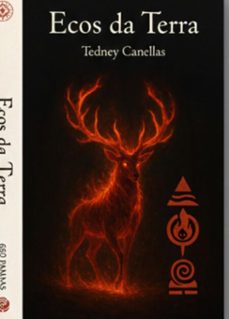 ecos da terra (ebook)-tedney canellas-3410009065103