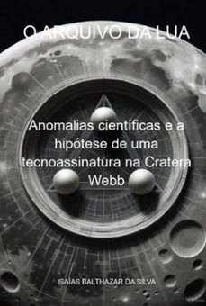 o arquivo da lua (ebook)-isaias balthazar da silva-3410009160303