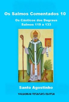 os salmos comentados 10 (ebook)-santo agostinho-3410009195503