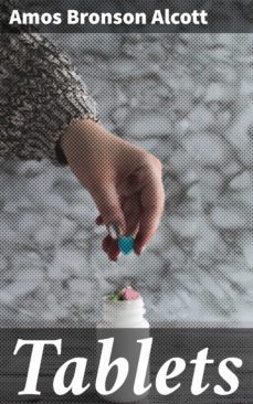 tablets (ebook)-amos bronson alcott-4057664595003