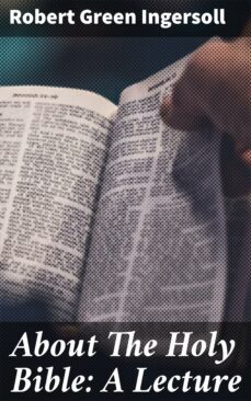 about the holy bible: a lecture (ebook)-4057664623003