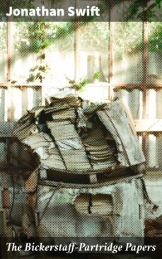 the bickerstaff-partridge papers (ebook)-jonathan swift-4057664630803