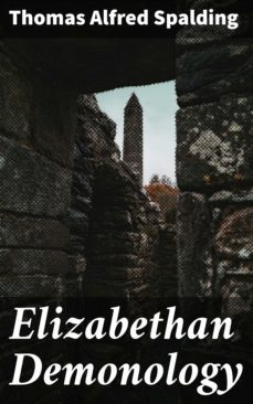 elizabethan demonology (ebook)-4057664644503