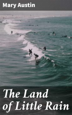 the land of little rain (ebook)-4057664649003