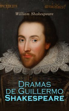 dramas de guillermo shakespeare: el mercader de venecia, macbeth, romeo y julieta, otelo (ebook)-william shakespeare-4064066060503