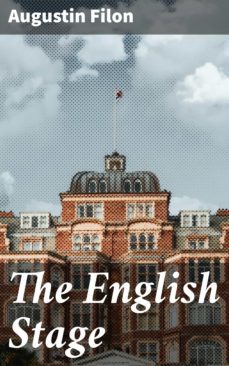 the english stage (ebook)-4064066158903