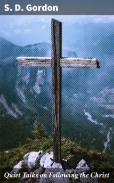 quiet talks on following the christ (ebook)-4064066194703