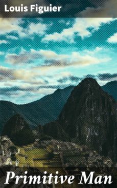 primitive man (ebook)-4064066204303