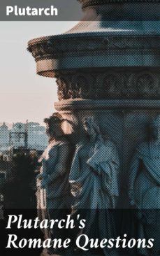 plutarch's romane questions (ebook)-4064066247003