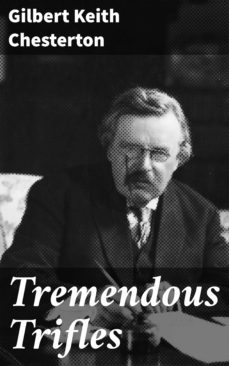 tremendous trifles (ebook)-4064066461003