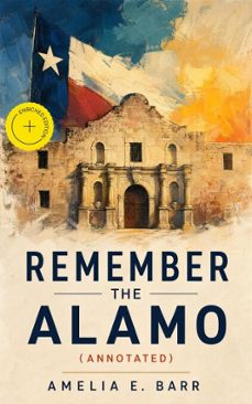 remember the alamo (ebook)-4064066498603