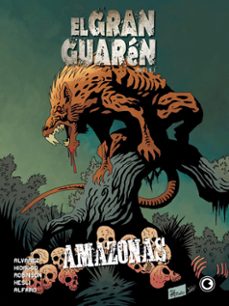 el gran guaren  capitulo 3 (ebook)-claudio alvarez-4064066866303
