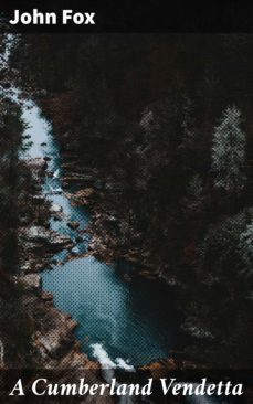 a cumberland vendetta (ebook)-john fox-4066338101303