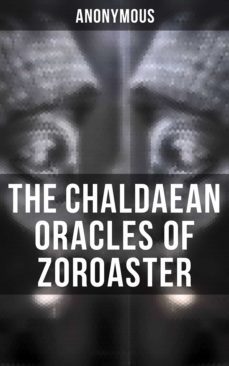 the chaldaean oracles of zoroaster (ebook)-4066338114303
