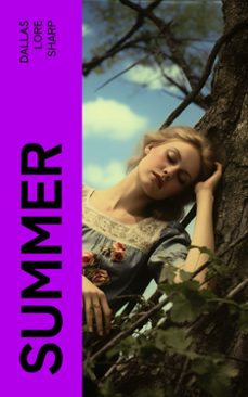 summer (ebook)-dallas lore sharp-4066339553903