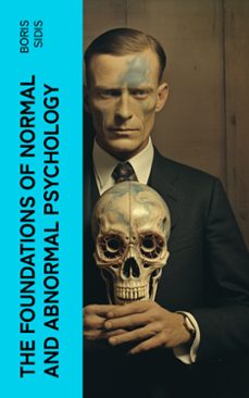 the foundations of normal and abnormal psychology (ebook)-4066339567603