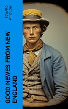 good newes from new england (ebook)-edward winslow-4066339571303