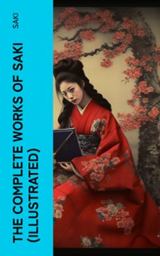 the complete works of saki (illustrated) (ebook)-4066339581203