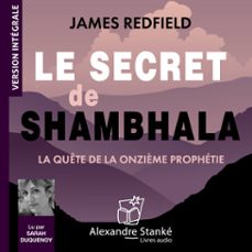 la secret de shambhala (audiolibro)-james redfield-4069829357203