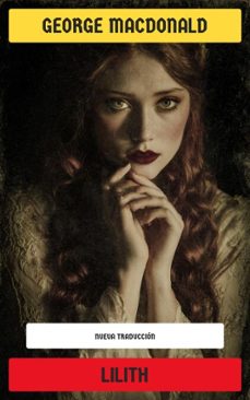 lilith (ebook)-george macdonald-4099994075503