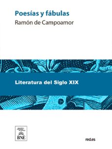 poesias y fabulas (ebook)-ramon de campoamor-4099995487503