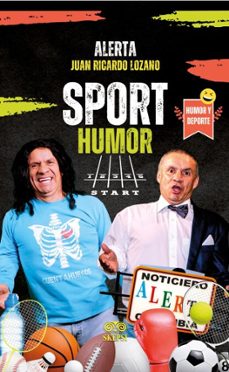 sport humor (ebook)-juan ricardo lozano-4099995588903