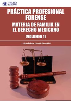 practica profesional forense, volumen 1 (ebook)-4099995619003