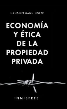 economia y etica de la propiedad privada (ebook)-sebastian truyols mateu-4099995622003