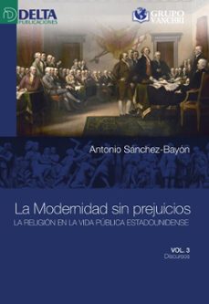 la modernidad sin prejuicios vol 3 (ebook)-antonio sanchez-4099995623703