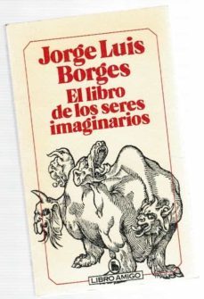 el libro de los seres imaginarios-8410018044903