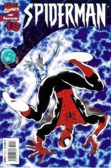 spiderman (vol. 5) nº 18-8432715006503