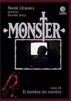 monster nº 35-8432715024903