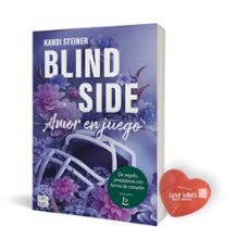 pack cdl blind side - labial-kandi steiner-8432715178903