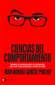 pack exclusivo cdl - ciencias del comportamiento-juan manuel garcia pincho-8432715188803