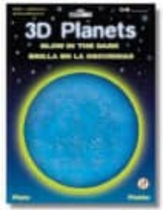 3d planets: pluton (ref: 1510)-8435004615103