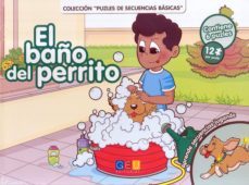 el baño del perrito-8436548131203