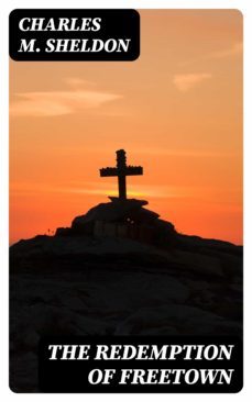 the redemption of freetown (ebook)-8596547023203