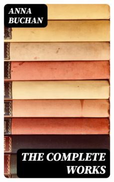 the complete works (ebook)-anna buchan-8596547402503