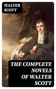 the complete novels of walter scott (ebook)-walter scott-8596547404903
