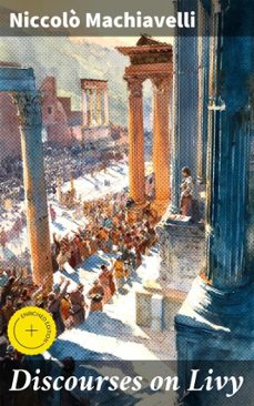 discourses on livy (ebook)-nicolas maquiavelo-8596547668503