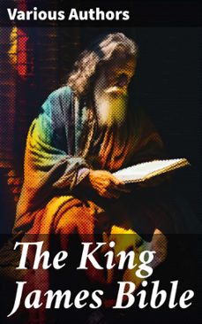 the king james bible (ebook)-8596547794103