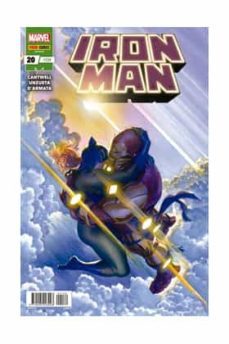 iron man 26 (145)-9770005443003