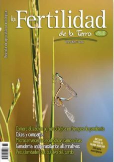 la fertilidad de la tierra 81/82-9771576625003