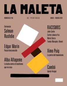 la maleta de portbou - 42 (septiembre-octubre 2020)-9772339676003