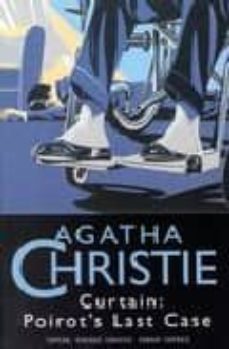 curtain: poirot s last case-9780006168003