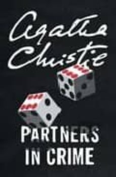 partners in crime-agatha christie-9780007111503